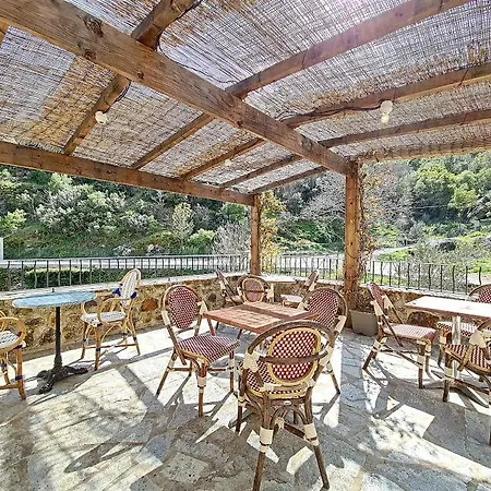 A Guinguetta Venaco (Corsica)