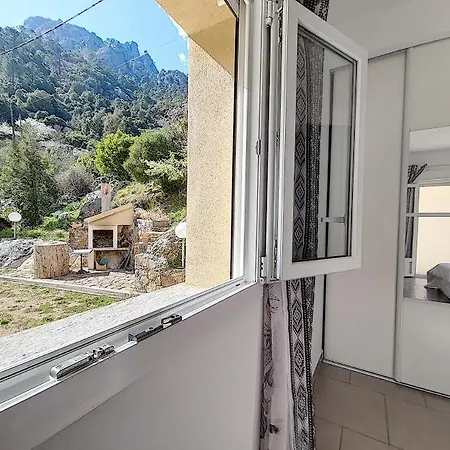 Bed and Breakfast A Guinguetta 3*