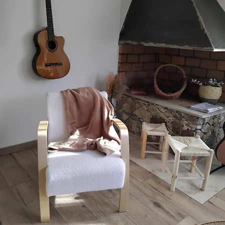 A Guinguetta Venaco (Corsica)