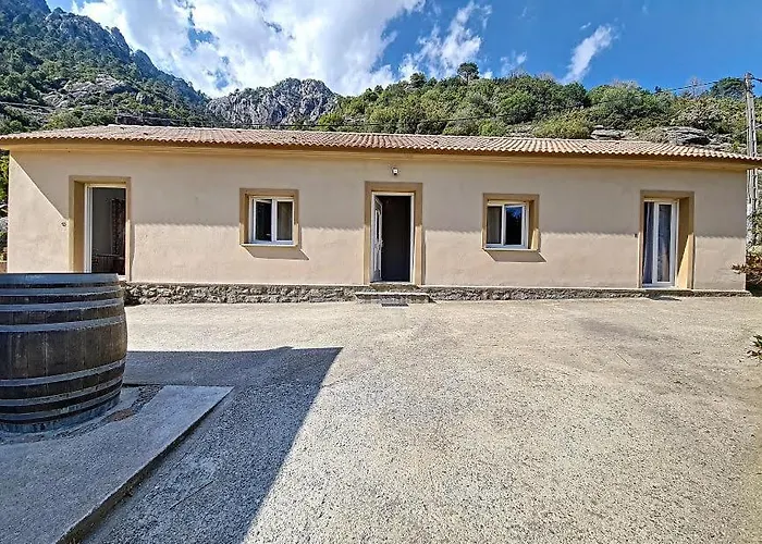 A Guinguetta Bed & Breakfast 3*