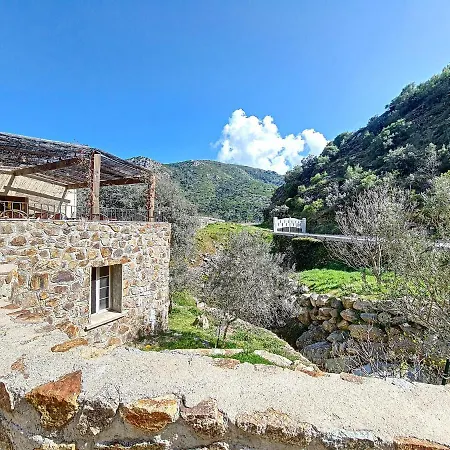 A Guinguetta Bed & Breakfast