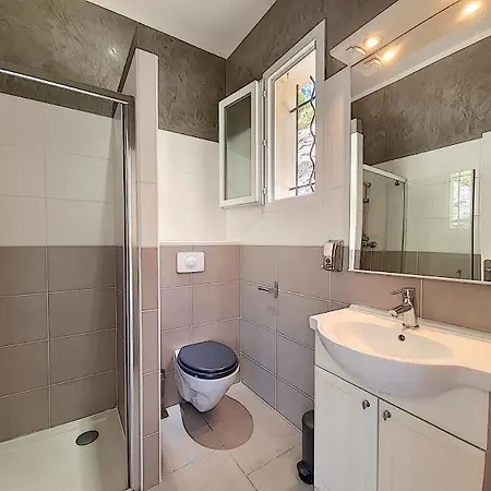 Bed & Breakfast A Guinguetta Venaco (Corsica)