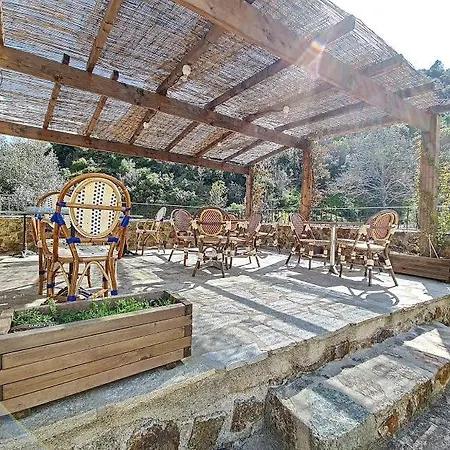 Bed & Breakfast A Guinguetta