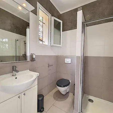 A Guinguetta 3* Venaco (Corsica)